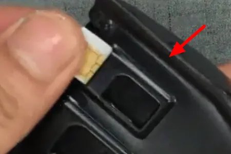 移动卡怎么剪成小卡