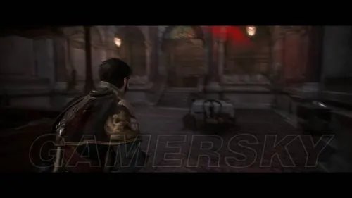 教团1886 全剧情图文流程攻略