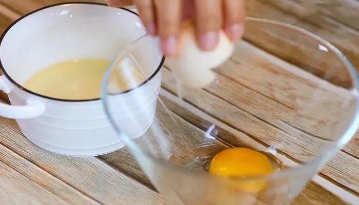 蛋挞的做法 蛋挞的制作方法