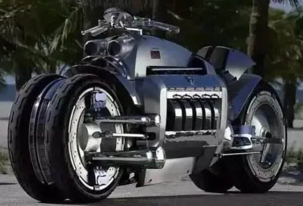 摩托车最贵排名 前十名全世界