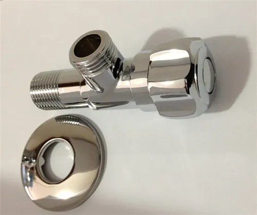 角阀是什么 如何才能正确的安装角阀