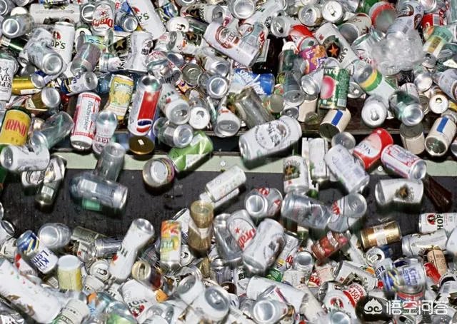 收破烂怎么赚钱