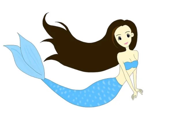 世界上真有美人鱼存在吗？