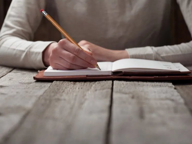 书写痉挛注意事项