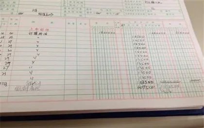 固定资产折旧率是多少