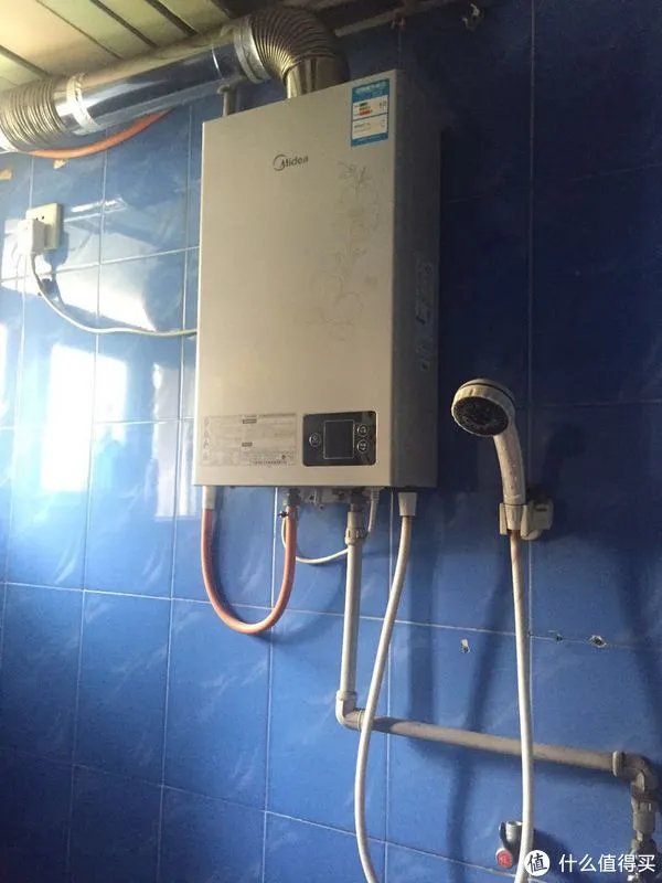 A.O.SMITH 史密斯 电热水器使用感受以及选购电热水器小知识