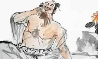 成语“斗酒学士”的历史典故是什么？“斗酒学士”是什么意思？