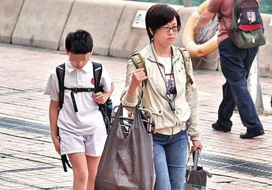 罗嘉良前妻个人资料曝光 揭露离婚后心酸生活