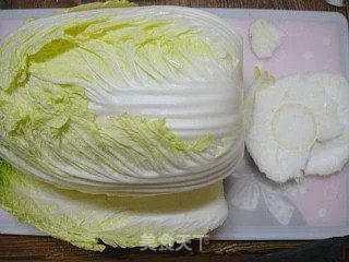 正宗韩国辣白菜的简单做法