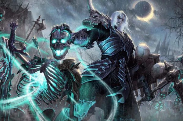 《历史的尘埃》 各人物结局