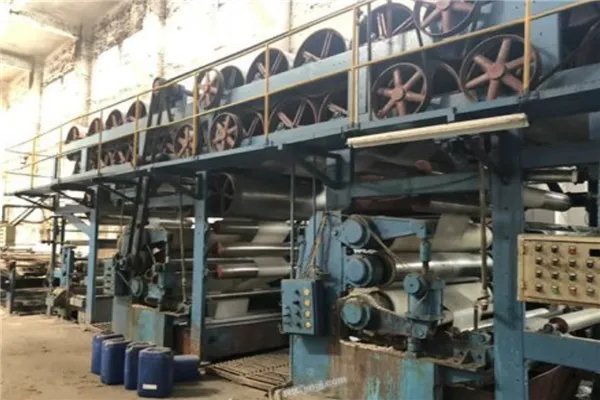 全国最大的印染厂排名 中国最大的印染企业是哪家