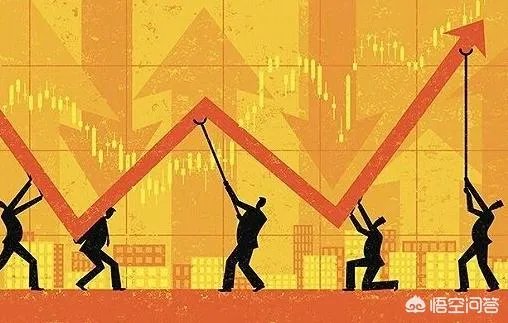 什么叫护盘？为什么要护盘？护盘的都是谁？