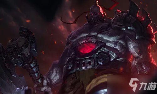 《LOL》2021无限火力攻略 塞恩天赋符文加点推荐