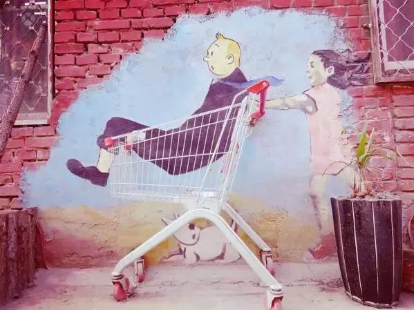 石家庄有哪些城市文化名片?