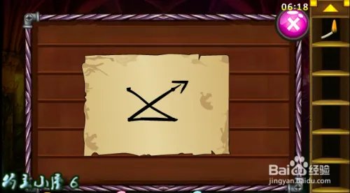 逃脱类游戏 封闭鬼屋逃脱 通关攻略