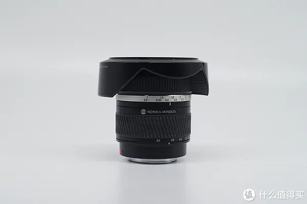 美能达镜头怎么样