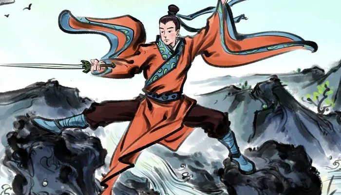 千里走单骑的经过是什么 千里走单骑指的是谁