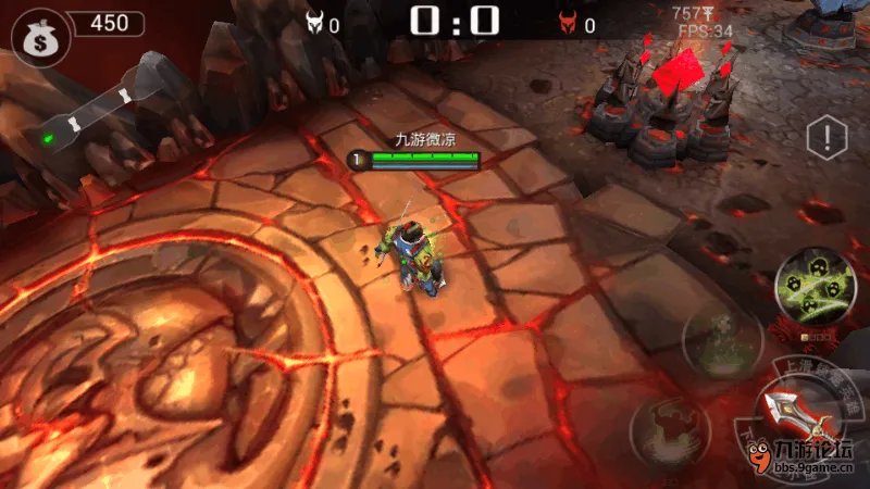 自由之战萨缪罗超神英雄使用攻略