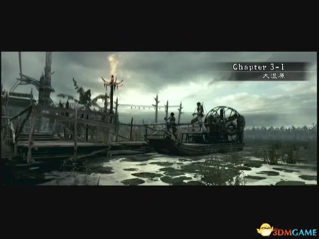 生化危机5全流程图文攻略 生化危机5全剧情流程详解