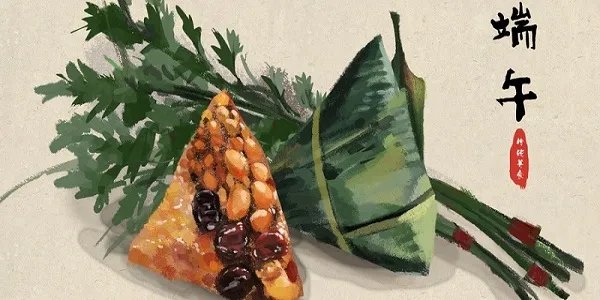 与端午节有关的诗句 描写端午的诗歌有哪些