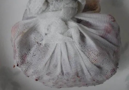 津市牛肉粉的详细做法是什么