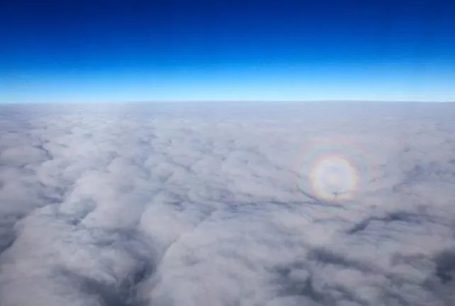 日晕是什么意思 出现日晕预示着什么