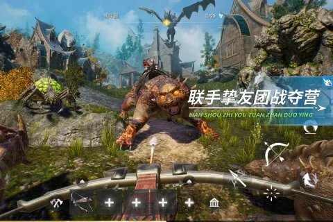 游戏人气榜排名2022前十名 人气游戏大全榜单推荐