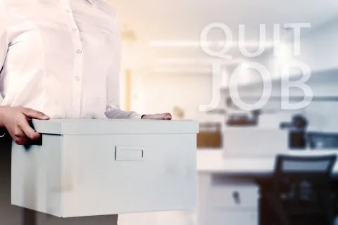 离职原因怎么写比较好