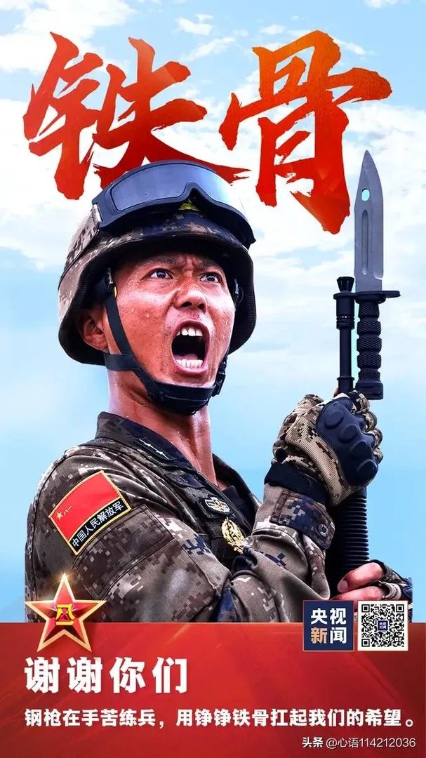 我是一个兵来自老百姓，您怎样理解？