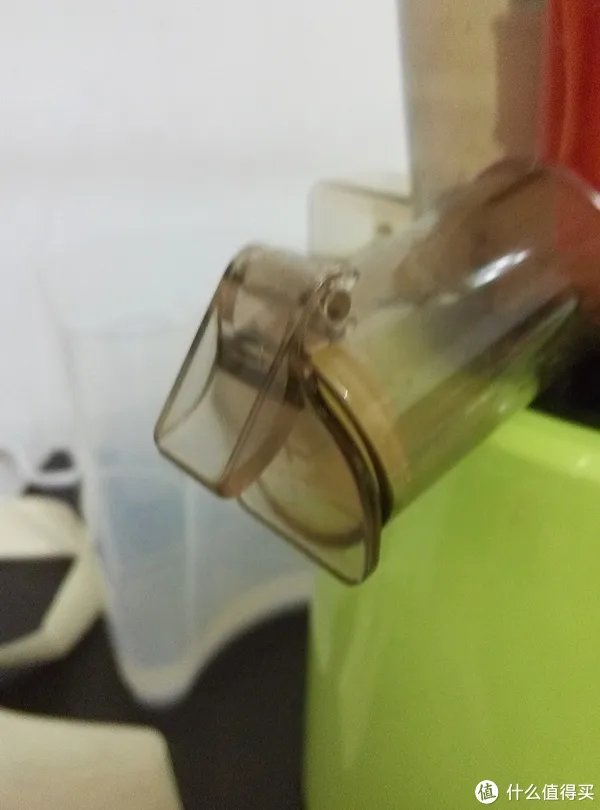 九阳原汁机质量怎么样