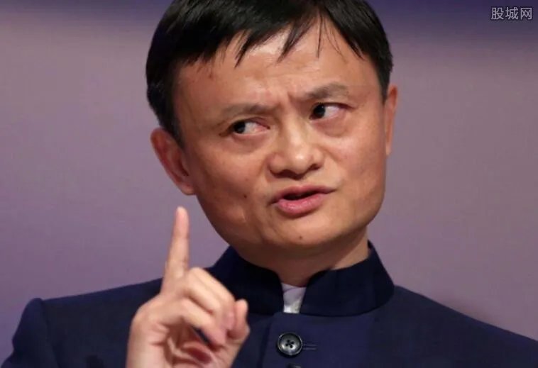 她把青春给了马云 戴珊身家过亿十分牛逼