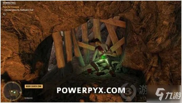 《孤岛惊魂6》翡翠之颅任务攻略大全 翡翠之颅任务流程