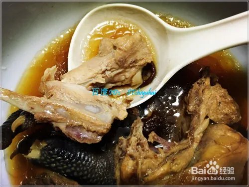 鸡肉怎么做好吃？