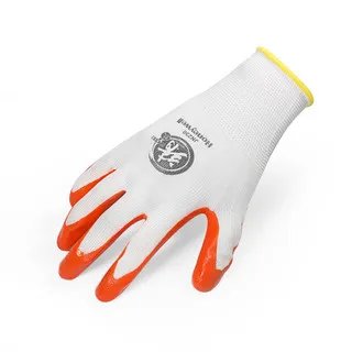 帆布手套多少钱一双