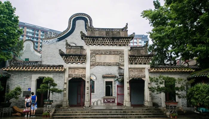 客家人的由来 客家人来源于哪里