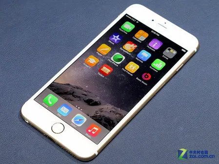 iphone6亚太版友人仅售4580元 分期0利息