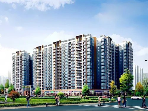 什么是房地产开发