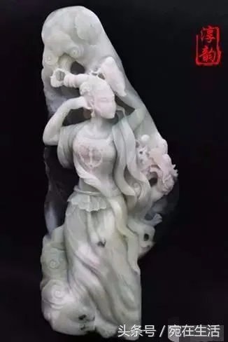 和氏璧是什么玉？