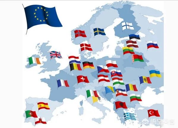 什么是新欧洲？