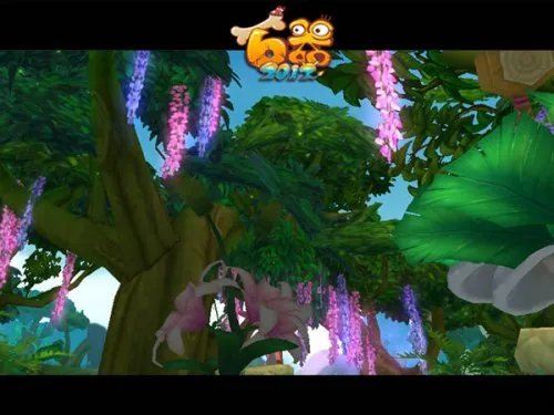 《石器2012》开放测试 五大游戏特色解读