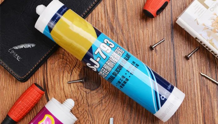 玻璃胶十大品牌排行榜 玻璃胶品牌排行榜前十名