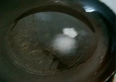 魔芋薏仁粥的家常做法