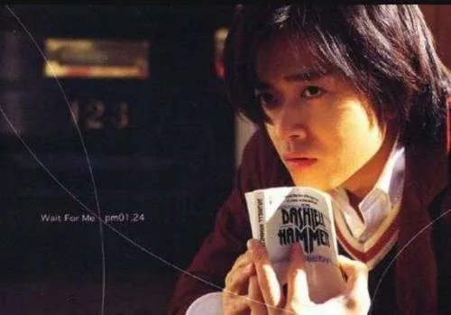 请你一定要比我幸福是这句歌词是什么歌的