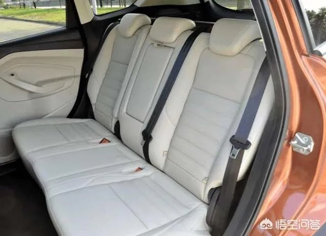 新福特翼虎怎么样？