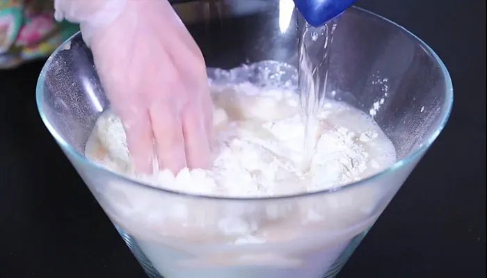 怎么蒸馒头 蒸馒头的方法