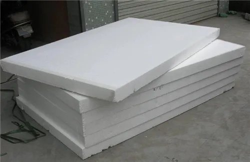 聚苯乙烯泡沫板易燃吗