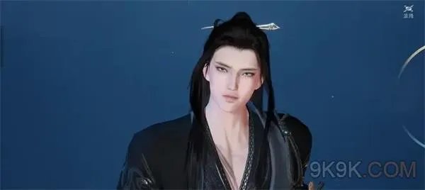 逆水寒手游捏脸数据大全最新一览