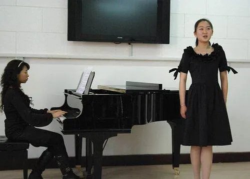 声乐艺考都考什么