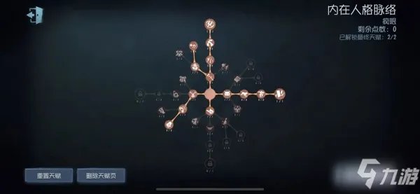 《第五人格》具体介绍 2022疯眼最新天赋加点攻略