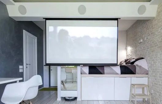 投影仪无信号应该如何解决？